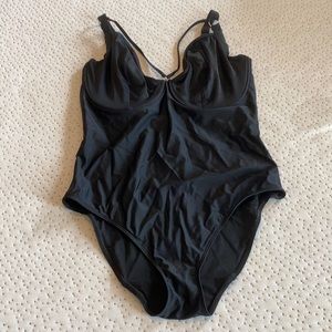 Bravissimo One Piece Bathing Suit